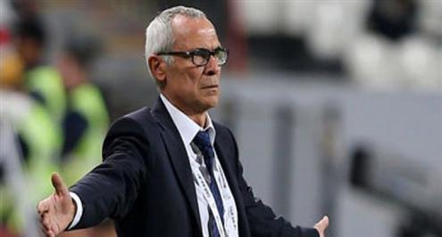 مدير المنتخب: كوبر شاهد أخر مباراة لصلاح .. ويحب اللاعبين المقاتلين 